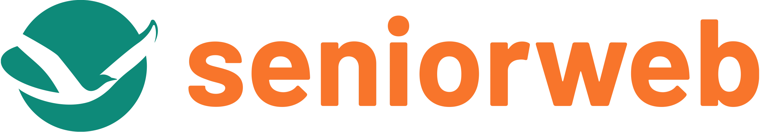 SeniorWeb